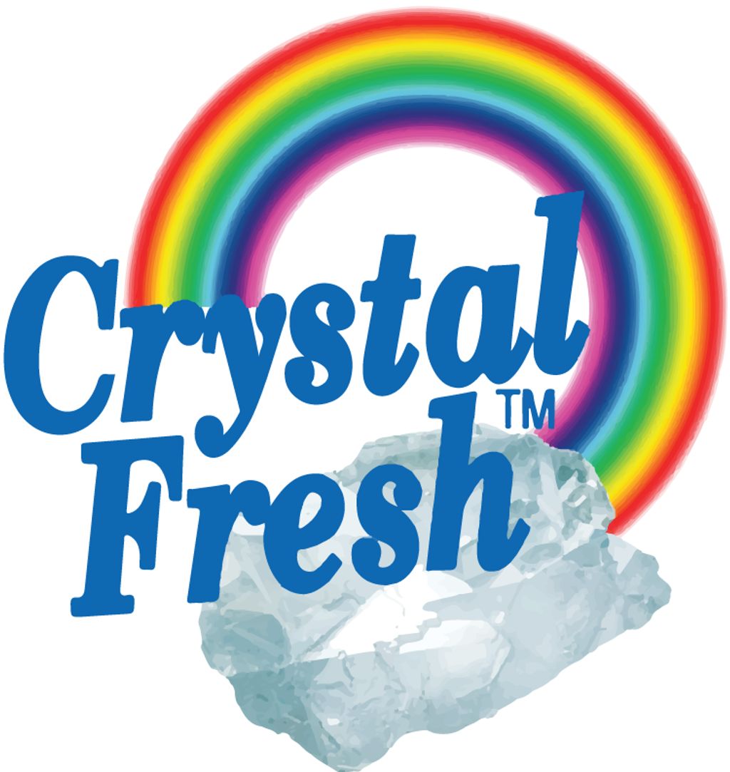 Crystal Fresh Cover Image